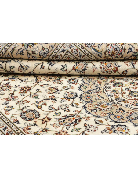 Tappeto Kashan Persia cm.219x315