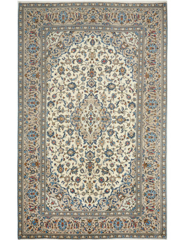Tappeto Kashan Persia cm.193x310