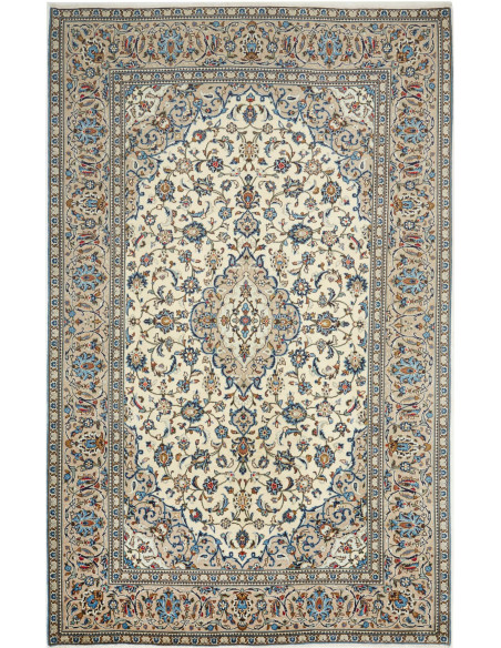 Tappeto Kashan Persia cm.193x310