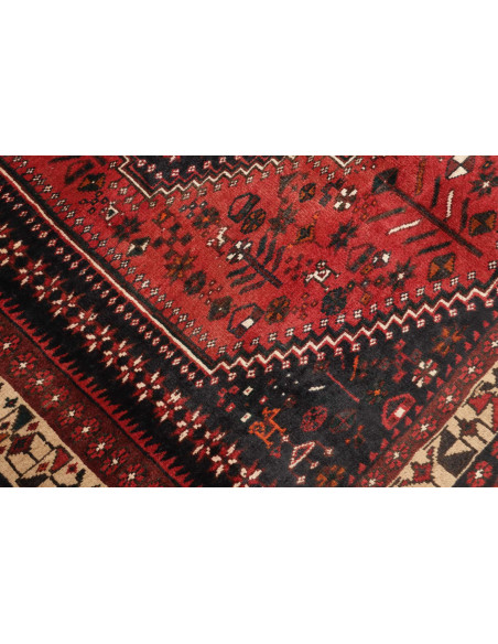 Tappeto Shiraz Persia cm.158x202