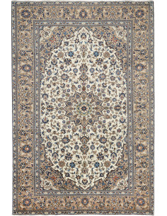 Tappeto Kashan Persia cm.197x300