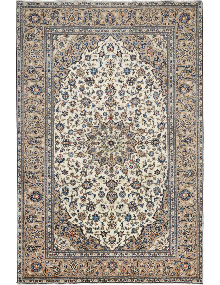 Tappeto Kashan Persia cm.197x300