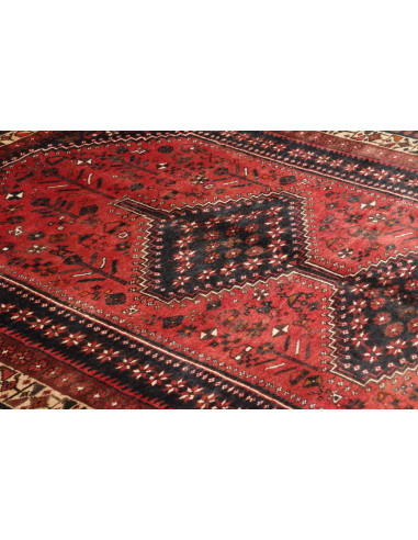 Tappeto Shiraz Persia cm.158x202