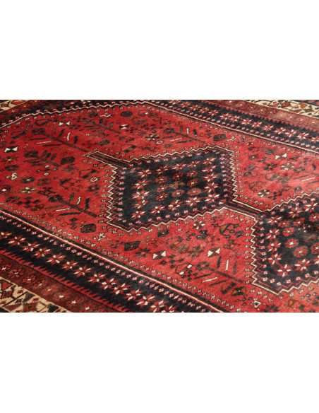 Tappeto Shiraz Persia cm.158x202
