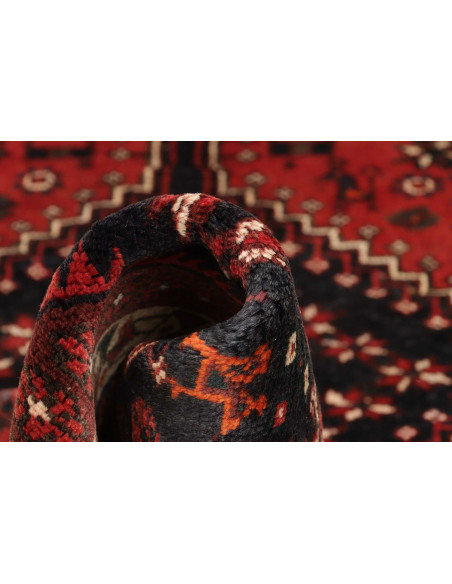 Tappeto Shiraz Persia cm.158x202