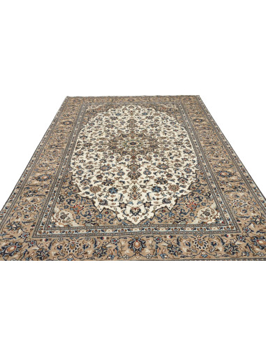 Tappeto Kashan Persia cm.197x300