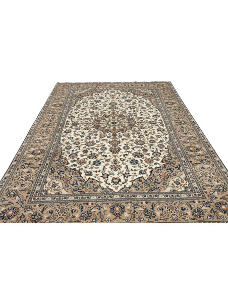 Tappeto Kashan Persia cm.197x300