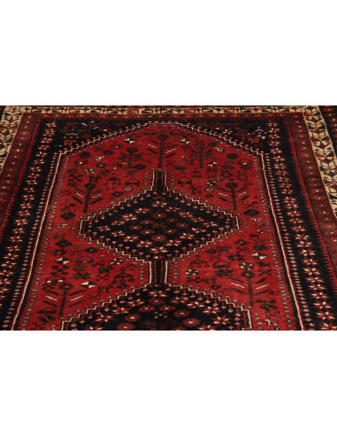 Tappeto Shiraz Persia cm.158x202