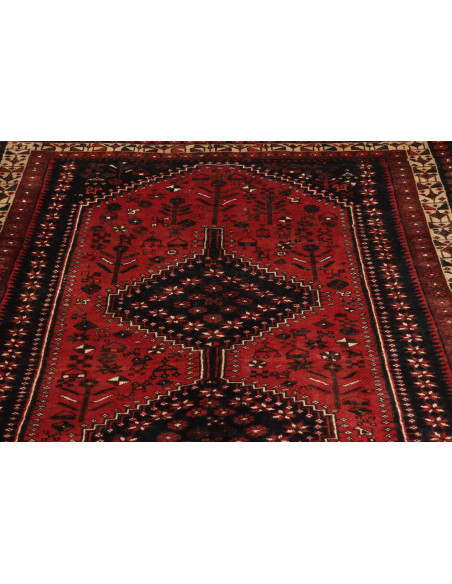 Tappeto Shiraz Persia cm.158x202