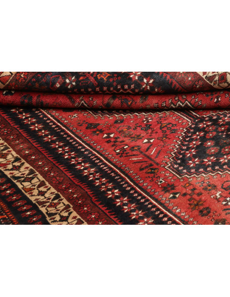 Tappeto Shiraz Persia cm.158x202