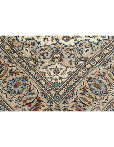 Tappeto Kashan Persia cm.193x310