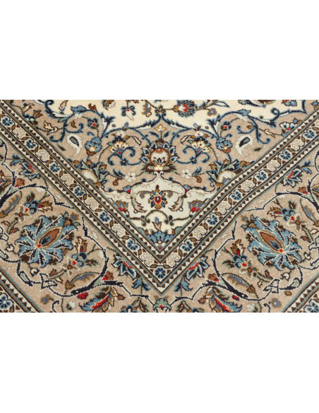 Tappeto Kashan Persia cm.193x310