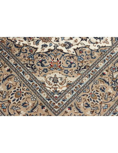 Tappeto Kashan Persia cm.197x300
