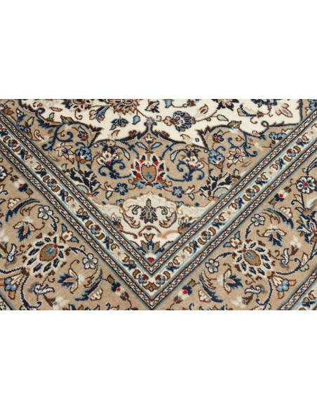 Tappeto Kashan Persia cm.197x300