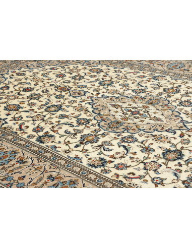 Tappeto Kashan Persia cm.193x310