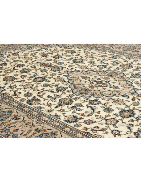 Tappeto Kashan Persia cm.193x310