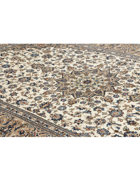 Tappeto Kashan Persia cm.197x300