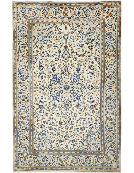 Tappeto Kashan Persia cm.193x308