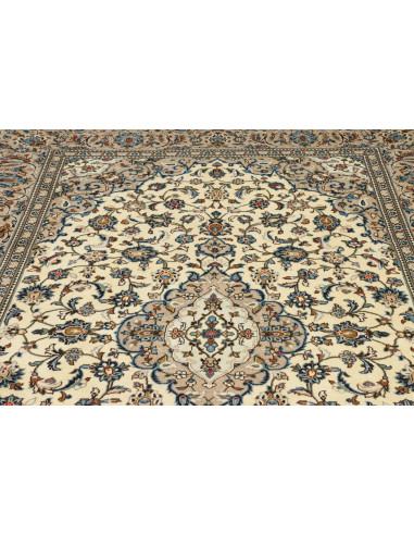 Tappeto Kashan Persia cm.193x310