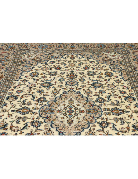 Tappeto Kashan Persia cm.193x310