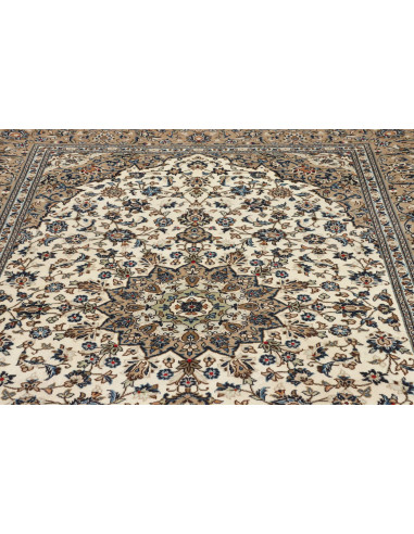 Tappeto Kashan Persia cm.197x300