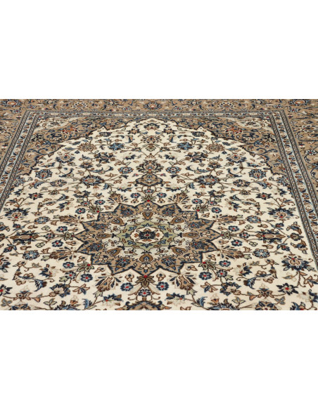 Tappeto Kashan Persia cm.197x300