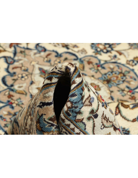 Tappeto Kashan Persia cm.193x310