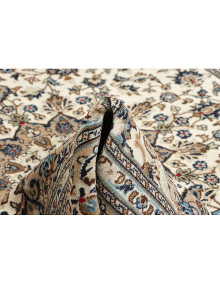 Tappeto Kashan Persia cm.197x300