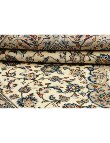 Tappeto Kashan Persia cm.193x310
