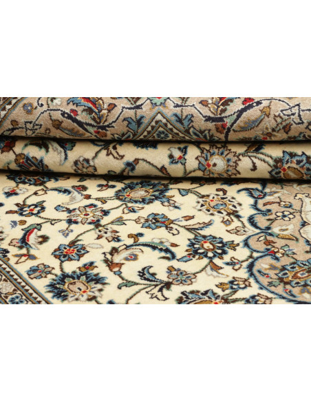 Tappeto Kashan Persia cm.193x310