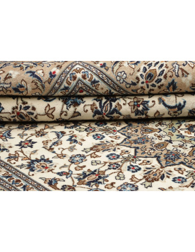 Tappeto Kashan Persia cm.197x300