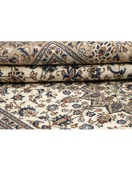 Tappeto Kashan Persia cm.197x300