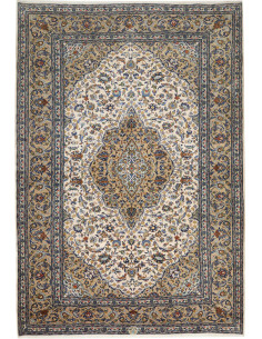 Tappeto Kashan Persia cm.210x304