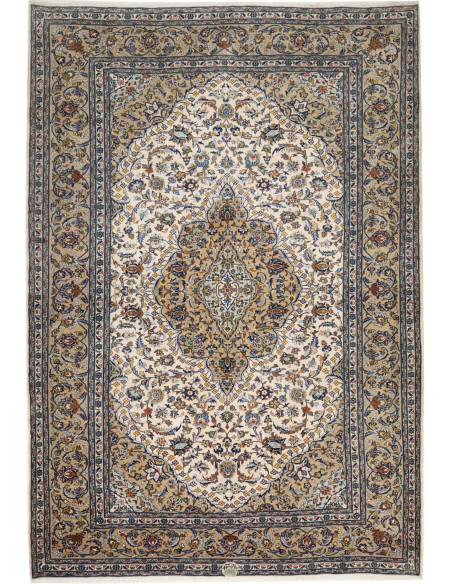 Tappeto Kashan Persia cm.210x304