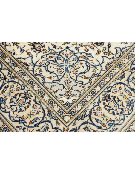 Tappeto Kashan Persia cm.193x308