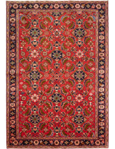 Tappeto Sarough Persia cm.207x302