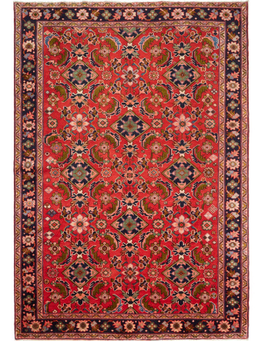 Tappeto Sarough Persia cm.207x302