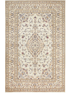 Tappeto Kashan Persia cm.201x303