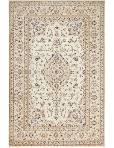 Tappeto Kashan Persia cm.201x303
