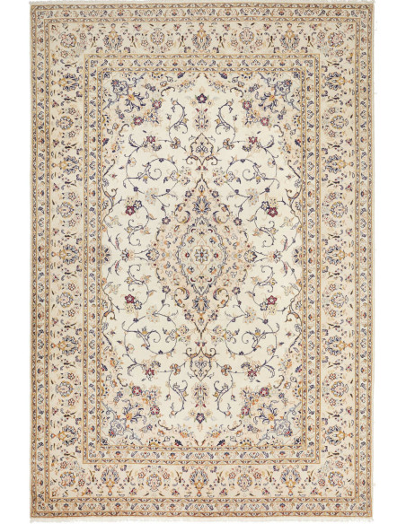 Tappeto Kashan Persia cm.201x303