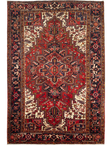 Tappeto Gorawan Persia cm.206x305