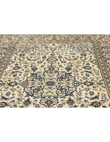 Tappeto Kashan Persia cm.193x308