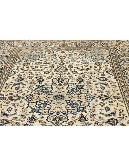 Tappeto Kashan Persia cm.193x308
