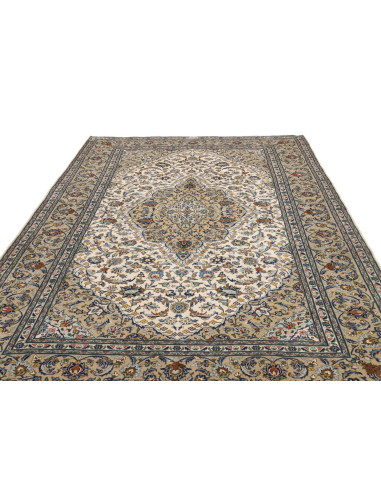 Tappeto Kashan Persia cm.210x304