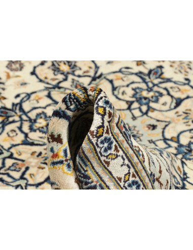 Tappeto Kashan Persia cm.193x308