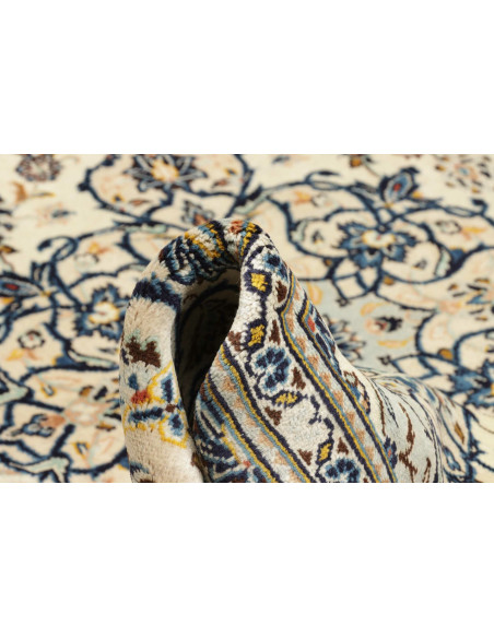 Tappeto Kashan Persia cm.193x308