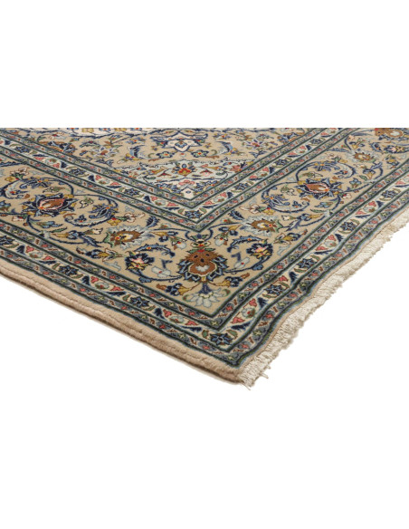Tappeto Kashan Persia cm.210x304