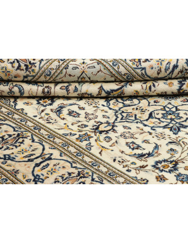 Tappeto Kashan Persia cm.193x308