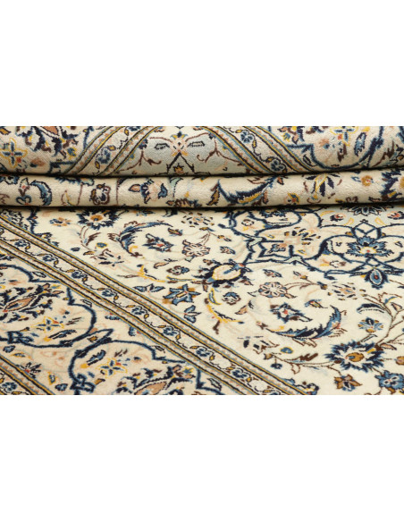 Tappeto Kashan Persia cm.193x308