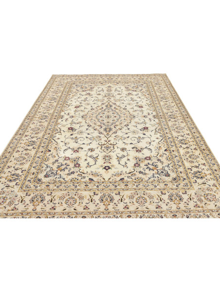 Tappeto Kashan Persia cm.201x303